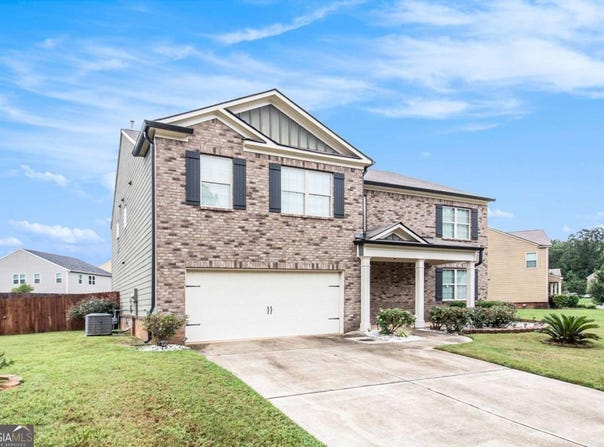 240 Shaker Hollow, Mcdonough, GA 30253