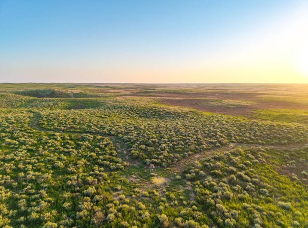 00 County Rd, Lakin, KS 66630