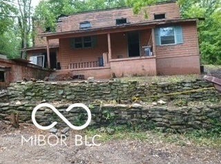 8803 S Sleepy Hollow Road, Waldron, IN 46182