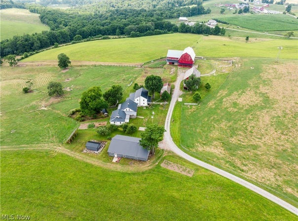 County Road 59, Millersburg, OH 44654