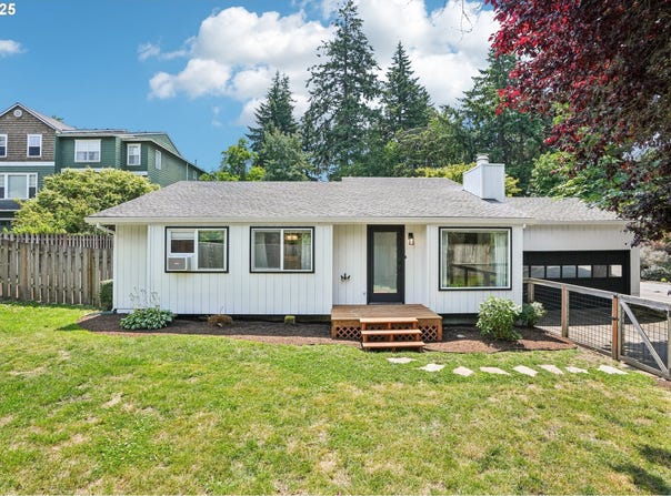 2924 SW MULTNOMAH BLVD, Portland, OR 97219