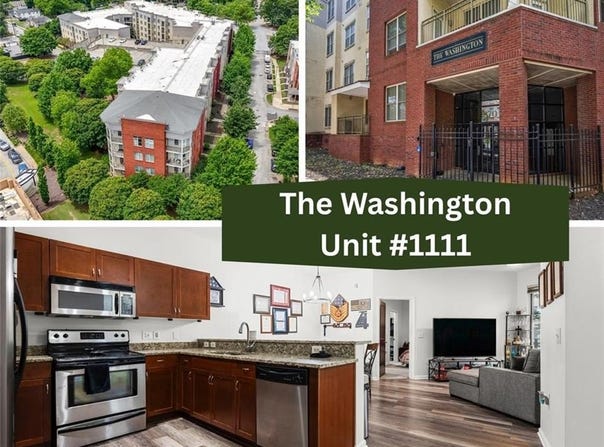 870 Mayson Turner Road NW, Atlanta, GA 30314