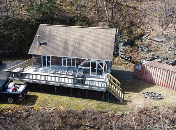 Walton, NY 13783