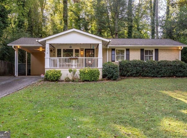 118 Lucia, Smyrna, GA 30082