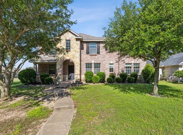2605 Eastwood Drive, Lancaster, TX 75134