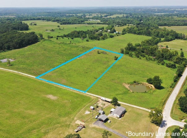 00 S 115th Street, Willard, MO 65781