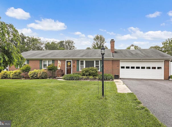 2114 RUFFS MILL ROAD, BEL AIR, MD 21015