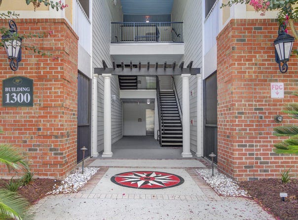 1312 Basildon Road, Mount Pleasant, SC 29466