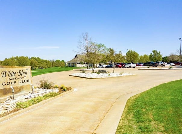 45107 Totem Pole Drive, Whitney, TX 76692