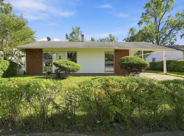 2112 219th Street, Sauk Village, IL 60411