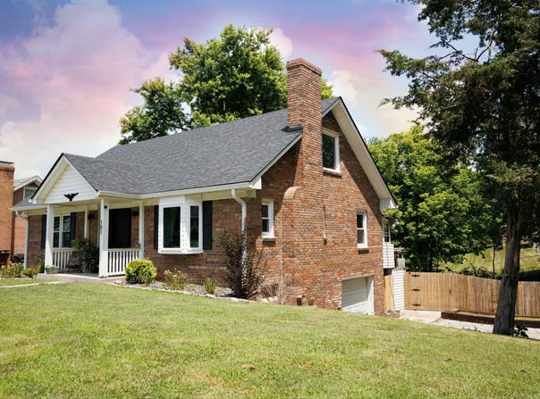101 Deepwood Drive, Richmond, KY 40475