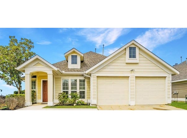 9836 Wild Ginger Drive, McKinney, TX 75072
