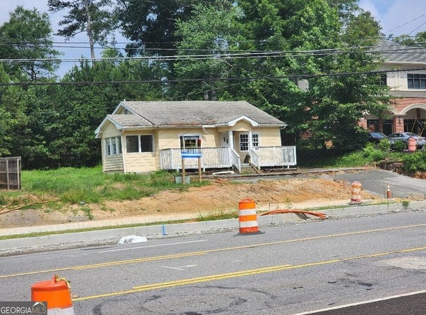 328 N Main, Alpharetta, GA 30009
