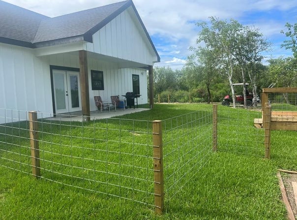 478 W Saint Charles Loop, ROCKPORT(HOLIDAY BEACH), TX 78382