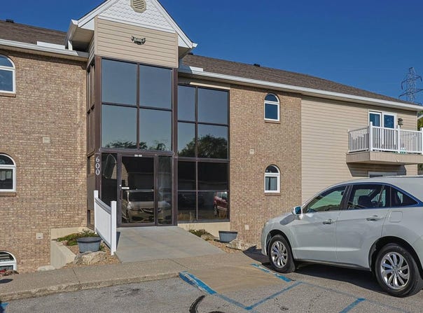 603 3 Mile, Lawrenceburg, IN 47025