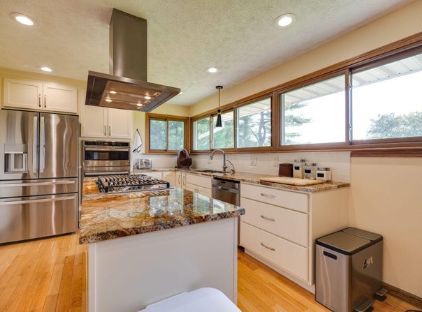 3931 E Enon Road, Yellow Springs, OH 45387