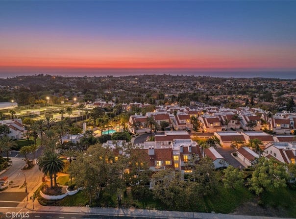 31 La Paloma, Dana Point, CA 92629