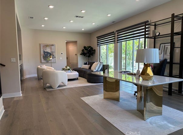195 Stellar, Irvine, CA 92618
