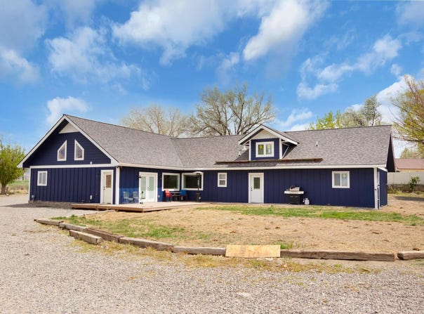 60977 Gunnison Avenue, Montrose, CO 81401