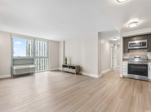 988 Halekauwila Street 2509, Honolulu, HI 96814
