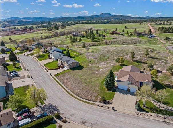 1423 Charles Street, Spearfish, SD 57783