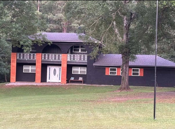 2348 Natchitoches Hwy, Many, LA 71449