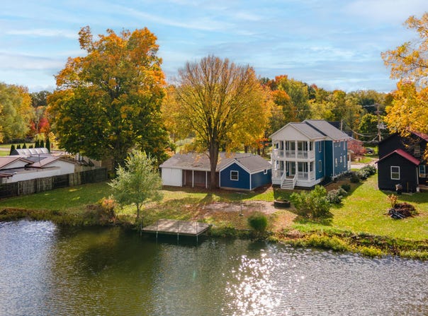 816 River Street, Three Rivers, MI 49093
