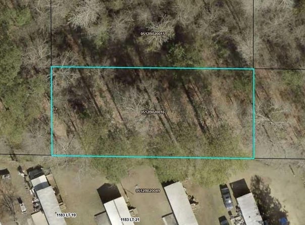 0 Bagley, Lagrange, GA 30240