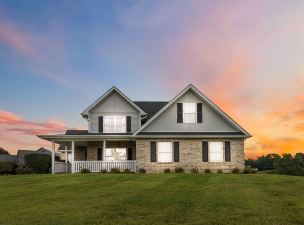 339 Silver Creek Drive, Somerset, KY 42503