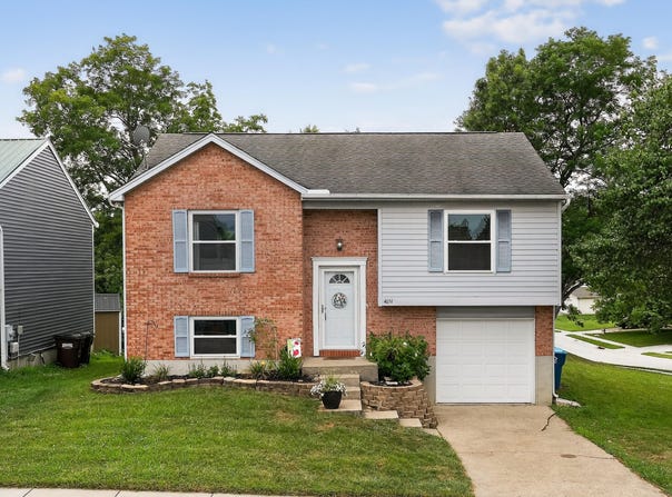 4051 Heartwood Lane, Erlanger, KY 41018