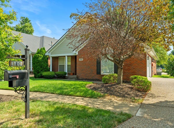 1107 Belmont Parkway, Louisville, KY 40243