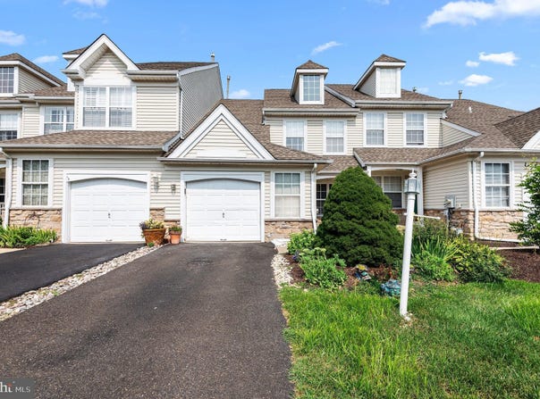 1654 ROCKCRESS DRIVE, JAMISON, PA 18929