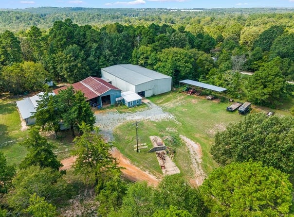 130 PR 3331, Big Sandy, TX 75755