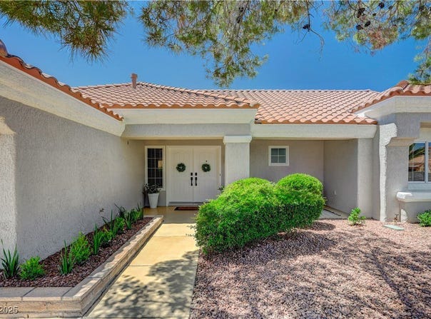 8813 Sundial Drive, Las Vegas, NV 89134