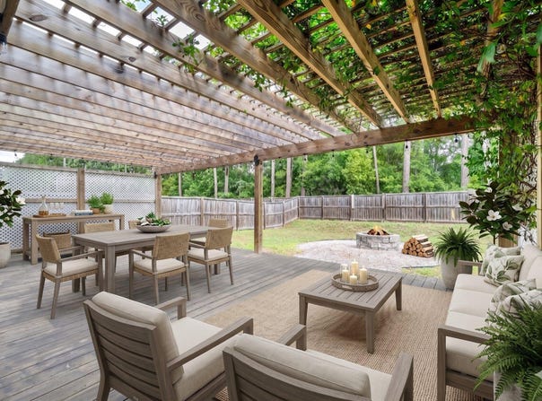 188 Emerald Isle Drive, Moncks Corner, SC 29461