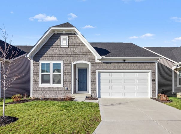 177 Rhythm Point Dr, Saint Peters, MO 63376