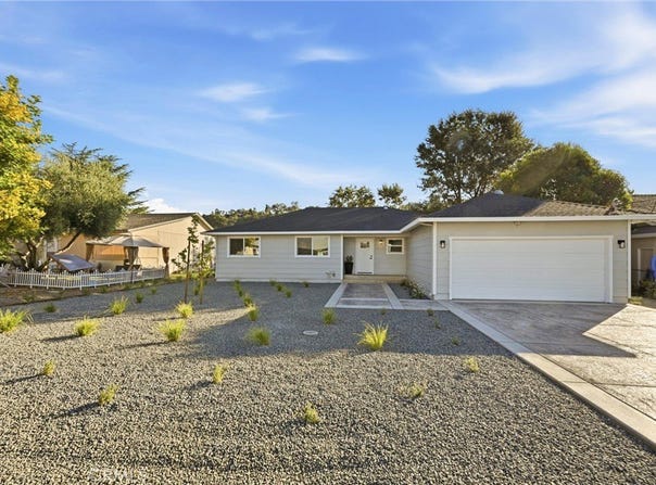 18238 Deer Hollow Road, Hidden Valley Lake, CA 95467