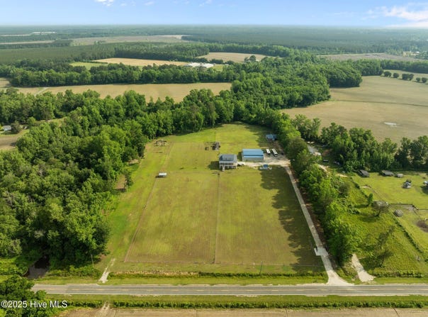 2142 Raccoon Road, Willard, NC 28478