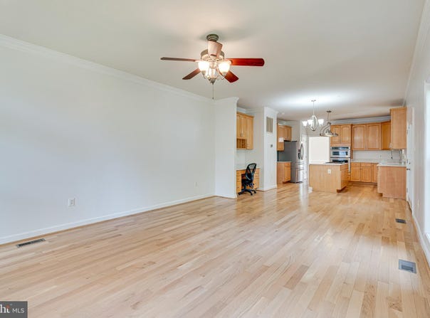 21 KIRBY LANE, STAFFORD, VA 22554