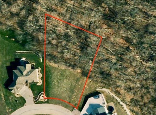 0 Gala Drive, Hannibal, MO 63401