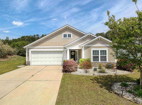 511 Mattamushkeet Dr., Little River, SC 29566
