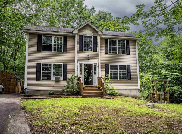 22 Mount Delight Road, Epsom, NH 03234