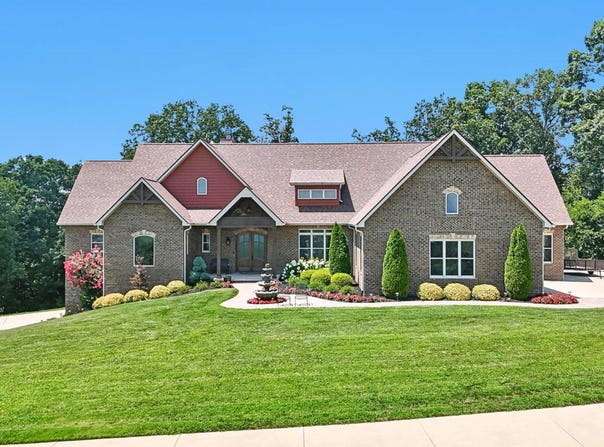 331 Telford Road, Telford, TN 37690