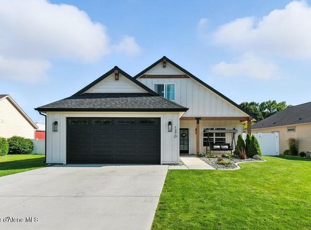 1270 W TAMARINDO LN, Hayden, ID 83835