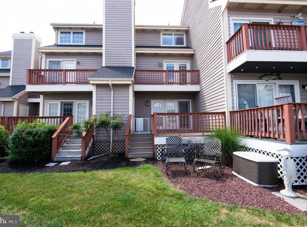 101 MAIN STREET, SECRETARY, MD 21664