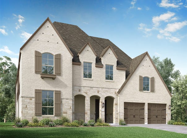2690 Compton Court, Prosper, TX 75078