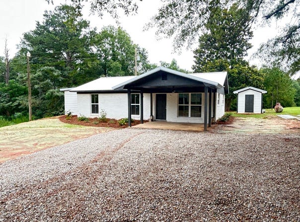 3159 County Road 3304, Troy, AL 36079