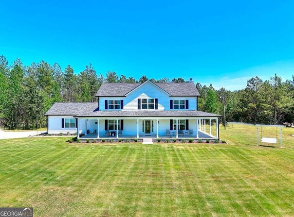 1621 Dixie Road, Covington, GA 30014
