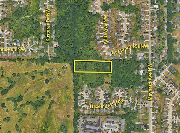 775 Maynard NW, Grand Rapids, MI 49504