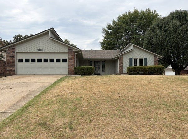 3010 Riverbend Drive, Fort Smith, AR 72903